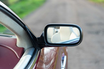 Lot 78 - 2006 Aston Martin DB9 Volante