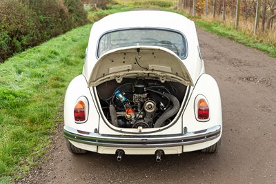 Lot 14 - 1971 VW Beetle