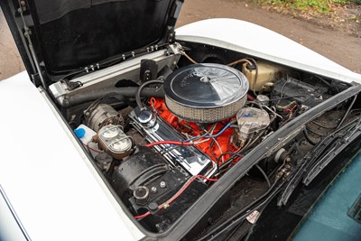 Lot 87 - 1975 Chevrolet Corvette V8 Stingray