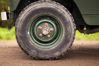 Lot 86 - 1960 Land Rover Series 2