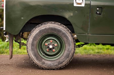 Lot 86 - 1960 Land Rover Series 2