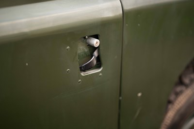 Lot 86 - 1960 Land Rover Series 2