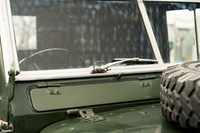 Lot 86 - 1960 Land Rover Series 2