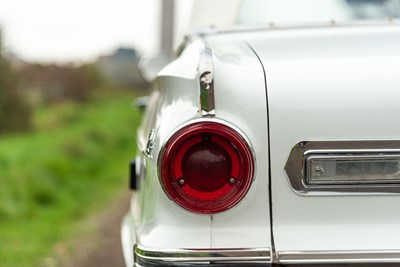 Lot 44 - 1963 Dodge Dart GT