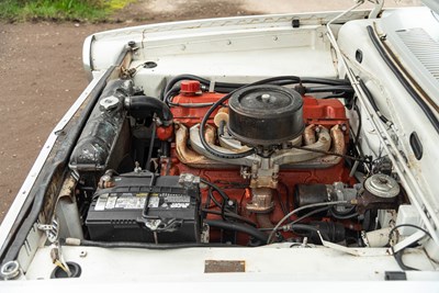 Lot 44 - 1963 Dodge Dart GT