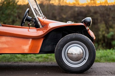 Lot 82 - 1970 VW Beach Buggy SWB