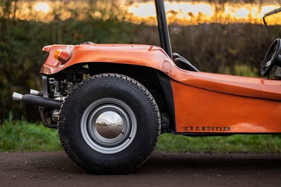 Lot 82 - 1970 VW Beach Buggy SWB