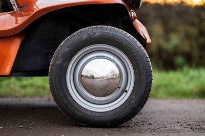 Lot 82 - 1970 VW Beach Buggy SWB