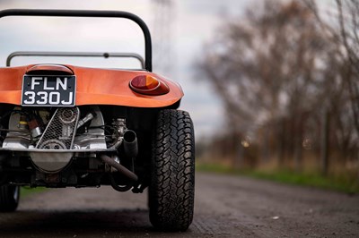 Lot 82 - 1970 VW Beach Buggy SWB