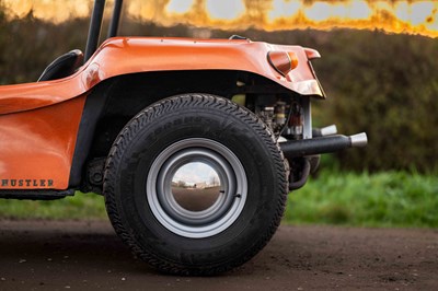 Lot 82 - 1970 VW Beach Buggy SWB