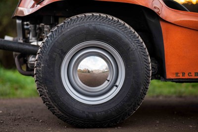 Lot 82 - 1970 VW Beach Buggy SWB