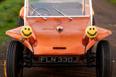 Lot 82 - 1970 VW Beach Buggy SWB