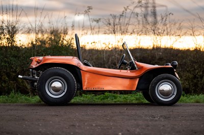 Lot 82 - 1970 VW Beach Buggy SWB