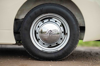 Lot 23 - 1959 Austin Healey Sprite