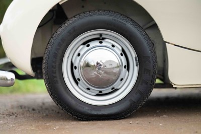 Lot 23 - 1959 Austin Healey Sprite