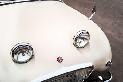 Lot 23 - 1959 Austin Healey Sprite