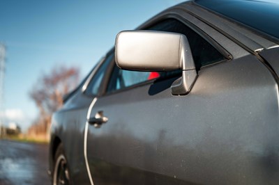 Lot 95 - 1986 Porsche 944