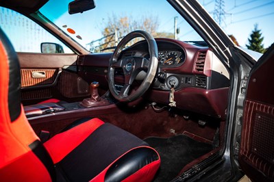 Lot 95 - 1986 Porsche 944