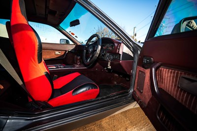 Lot 95 - 1986 Porsche 944