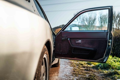 Lot 95 - 1986 Porsche 944