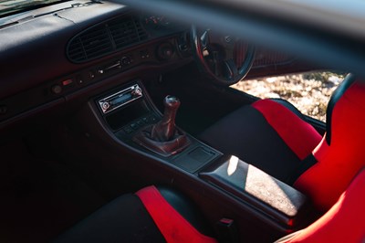 Lot 95 - 1986 Porsche 944