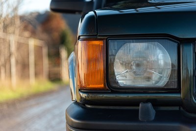 Lot 97 - 2001 Land Rover Discovery