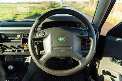 Lot 97 - 2001 Land Rover Discovery