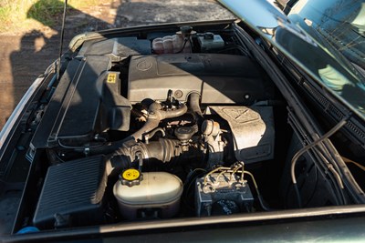 Lot 97 - 2001 Land Rover Discovery