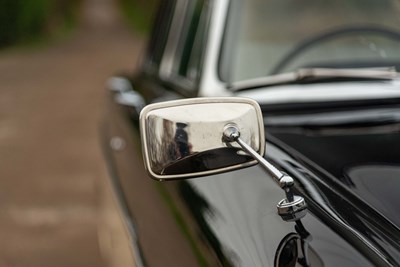 Lot 3 - 1961 Ford Zodiac