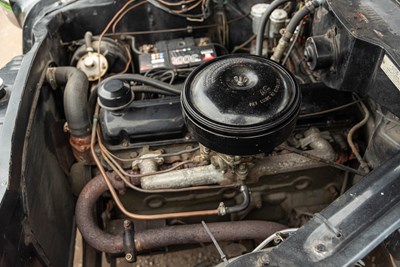 Lot 3 - 1961 Ford Zodiac