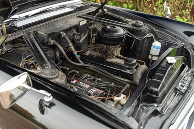 Lot 3 - 1961 Ford Zodiac