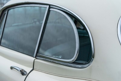 Lot 4 - 1958 Jaguar XK150 FHC