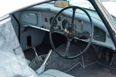 Lot 4 - 1958 Jaguar XK150 FHC