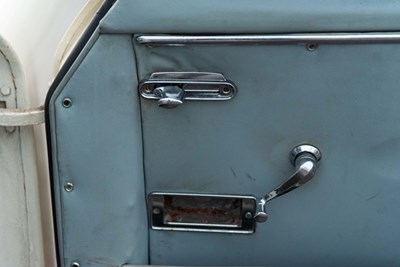 Lot 4 - 1958 Jaguar XK150 FHC