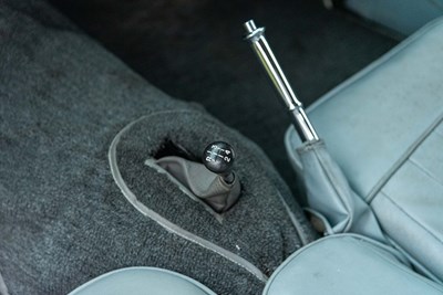 Lot 4 - 1958 Jaguar XK150 FHC