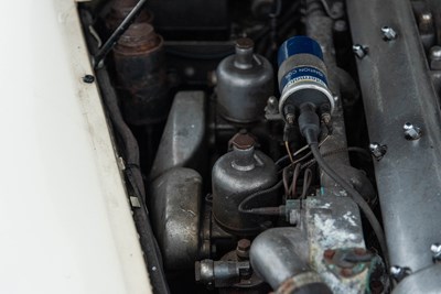 Lot 4 - 1958 Jaguar XK150 FHC