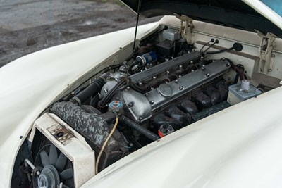 Lot 4 - 1958 Jaguar XK150 FHC
