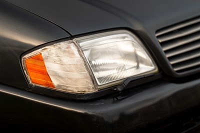 Lot 14 - 1995 Mercedes SL500