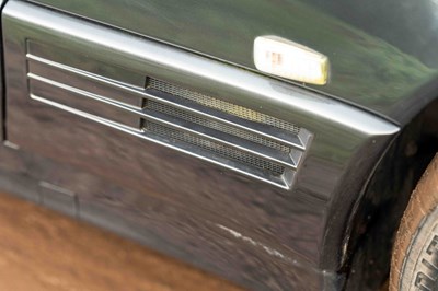 Lot 14 - 1995 Mercedes SL500