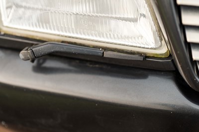 Lot 14 - 1995 Mercedes SL500