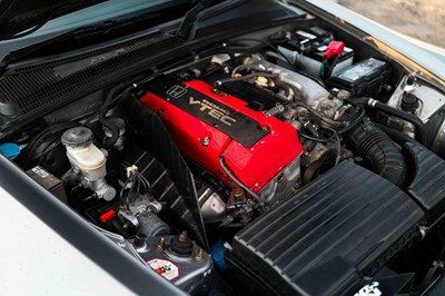 Lot 32 - 2003 Honda S2000 GT