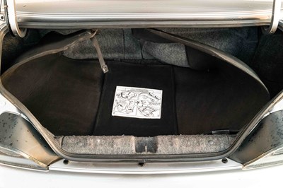 Lot 32 - 2003 Honda S2000 GT