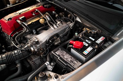 Lot 32 - 2003 Honda S2000 GT