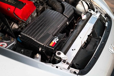 Lot 32 - 2003 Honda S2000 GT
