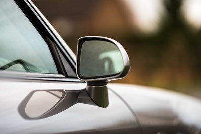 Lot 32 - 2003 Honda S2000 GT