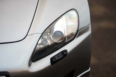 Lot 32 - 2003 Honda S2000 GT