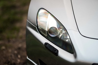 Lot 32 - 2003 Honda S2000 GT