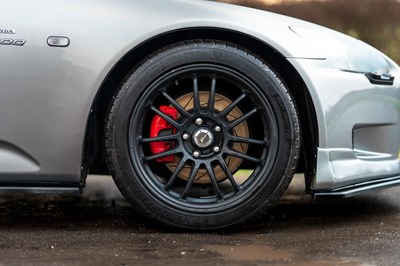 Lot 32 - 2003 Honda S2000 GT