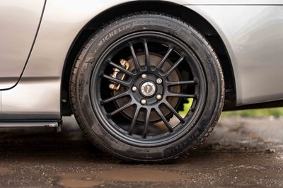 Lot 32 - 2003 Honda S2000 GT
