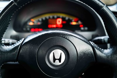 Lot 32 - 2003 Honda S2000 GT
